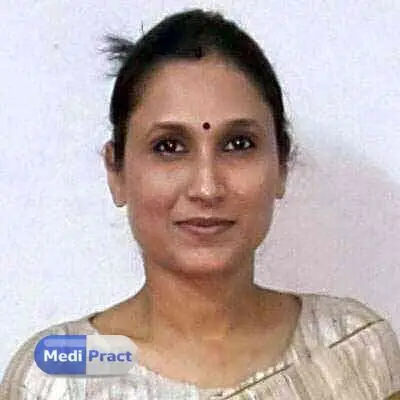 Dr. Jayanti Singh Profile Picture