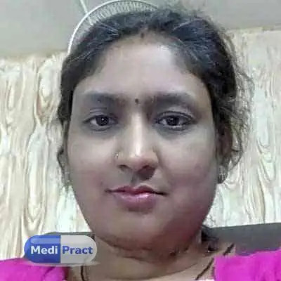 Dr. Jayanti Verma Profile Picture