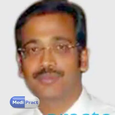 Dr. Jayanto Mukherji Profile Picture