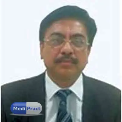Dr. Jayanto Shekhar Guha Profile Picture