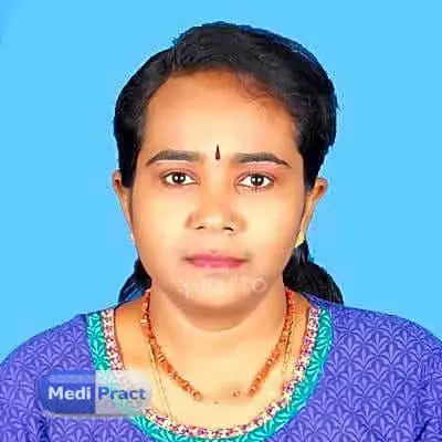 Dr. Jayapradha Profile Picture