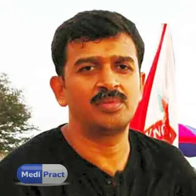 Dr. Jayaprakash Profile Picture