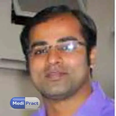 Dr. Jayaprakash K Profile Picture