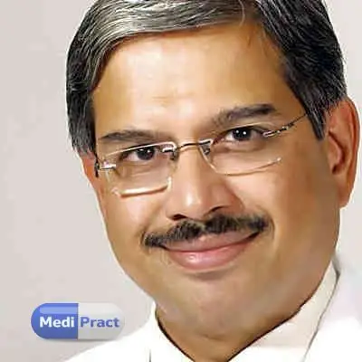 Dr. Jayaprakash Shenthar Profile Picture