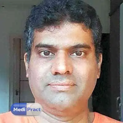Dr. Jayaprakasha G Profile Picture