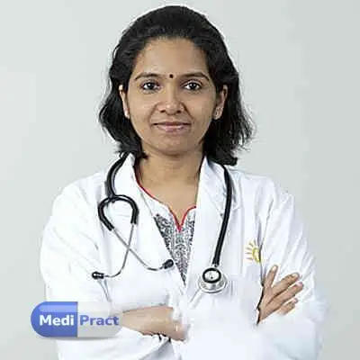 Dr. Jayapriya Ramas Profile Picture