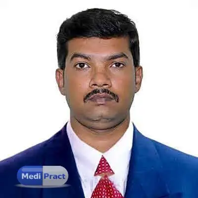 Dr. JAYARAJ Profile Picture