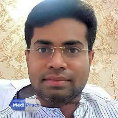 Dr. Jayaraj Pattela Profile Picture