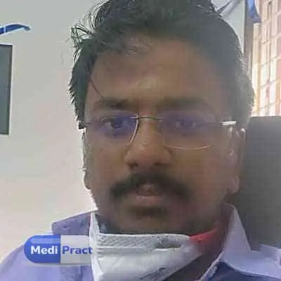 Dr. Jayaram Profile Picture