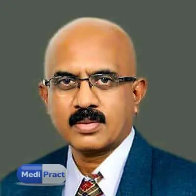 Dr. Jayaram Gowda Profile Picture