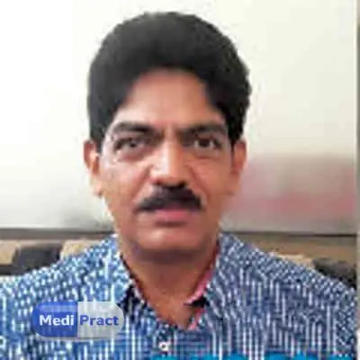 Dr. Jayaram Shetty Profile Picture