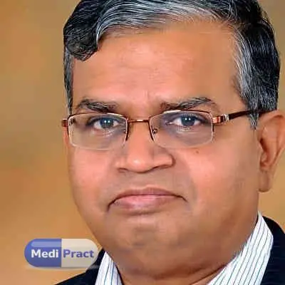 Dr. Jayaram Y R Profile Picture