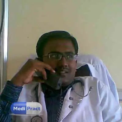 Dr. Jayaramachandran S Profile Picture