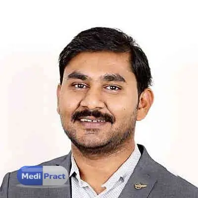 Dr. Jayarami Reddy Profile Picture
