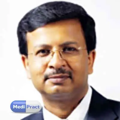 Dr. Jayaranganath M Profile Picture