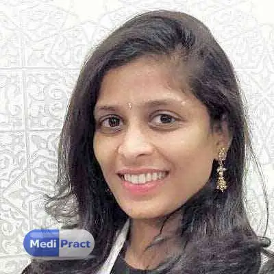 Dr. Jayarekha Profile Picture