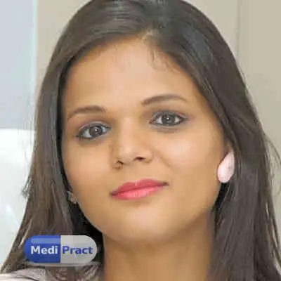 Dr. Jayashree Bhagwat Profile Picture