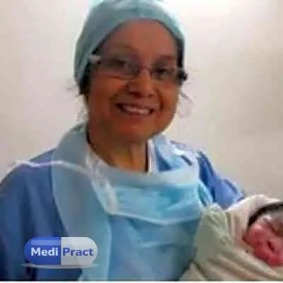 Dr. Jayashree Bhattacharya Profile Picture