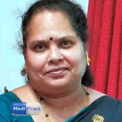 Dr. Jayashree D H Profile Picture