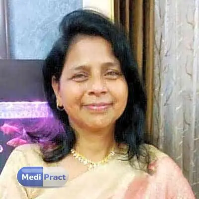 Dr. Jayashree Doval Profile Picture