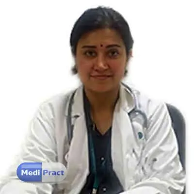 Dr. Jayashree Gopal Profile Picture