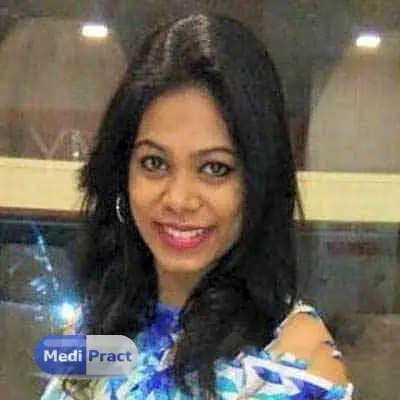 Dr. Jayashree Gopinath Profile Picture