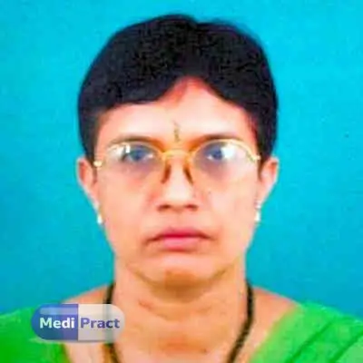 Dr. Jayashree Kannapan Profile Picture