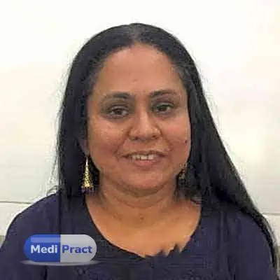 Dr. Jayashree koonathara balakrishnan Profile Picture