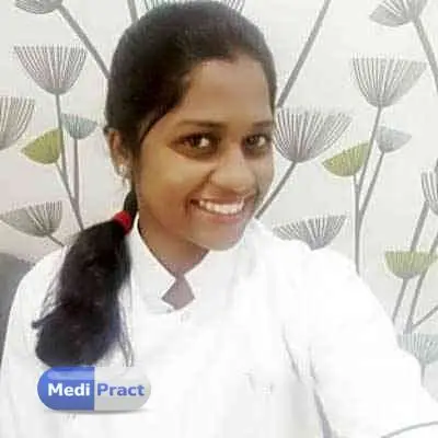 Dr. Jayashree L Profile Picture