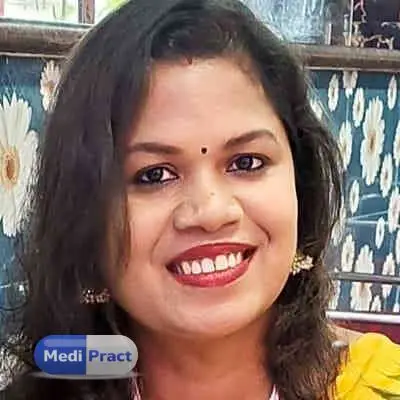 Dr. Jayashree Mishra Profile Picture