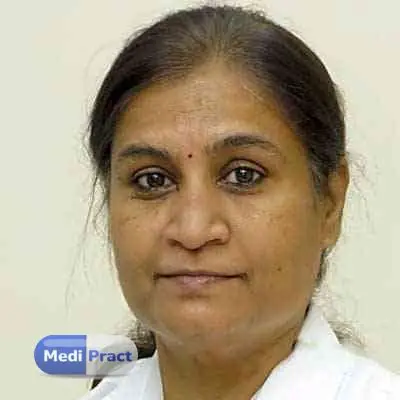 Dr. Jayashree Nagraj Bhasgi Profile Picture