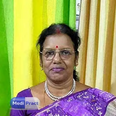 Dr. Jayashree Nanda Profile Picture