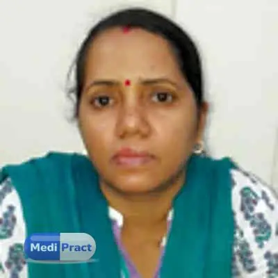 Dr. Jayashree Nayak Profile Picture