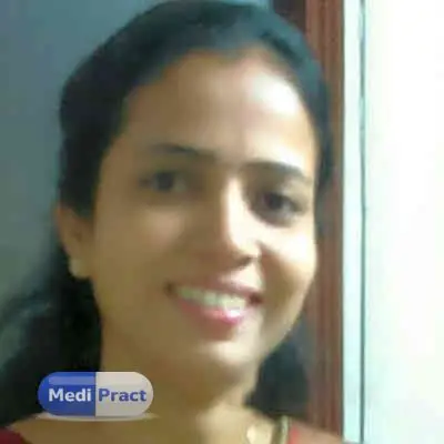 Dr. Jayashree Pawar Profile Picture