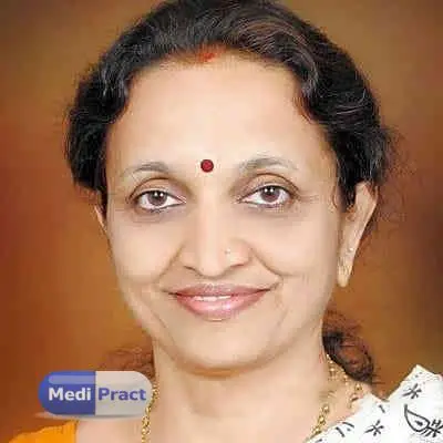 Dr. Jayashree S. Bhat Profile Picture