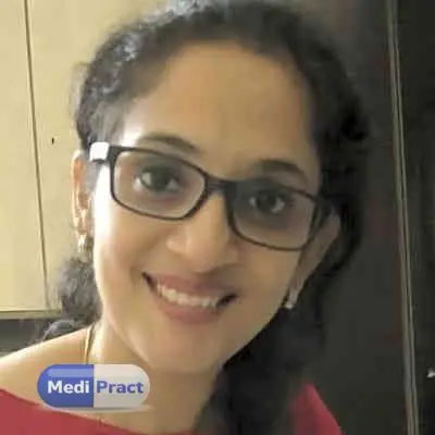 Dr. Jayashree Santosh Profile Picture
