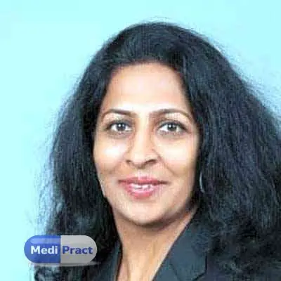 Dr. Jayashree T Raj Profile Picture