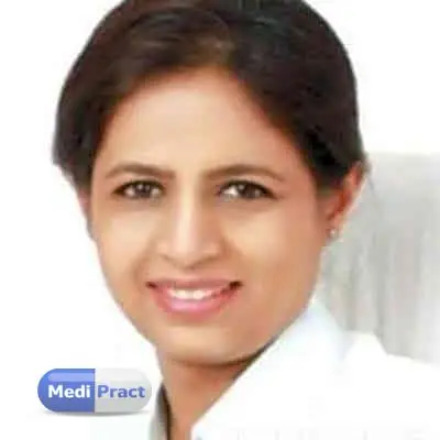 Dr. Jayashree Todkar Profile Picture