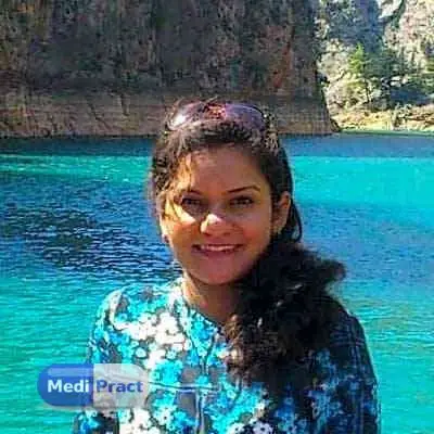 Dr. Jayashree Vaman Profile Picture
