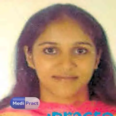 Dr. Jayashree Venugopalan Profile Picture