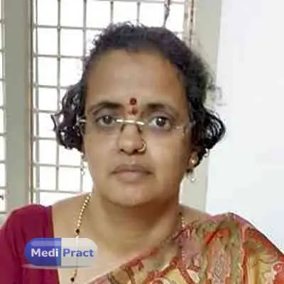 Dr. Jayashri C Sheker Profile Picture