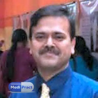 Dr. Jayasish Chakraborty Profile Picture