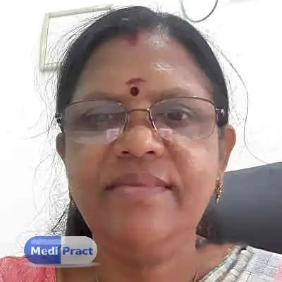 Dr. Jayasree M.S Profile Picture