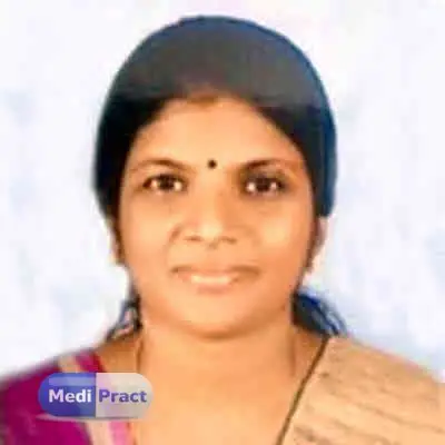 Dr. Jayasree M Profile Picture