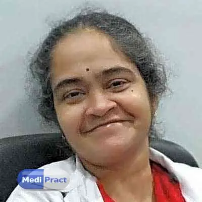 Dr. Jayasree Ramesh Profile Picture