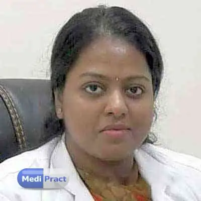 Dr. Jayasree Sathish Profile Picture