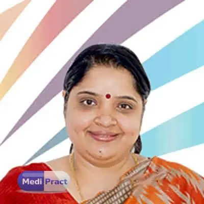 Dr. Jayasree Sundar Profile Picture