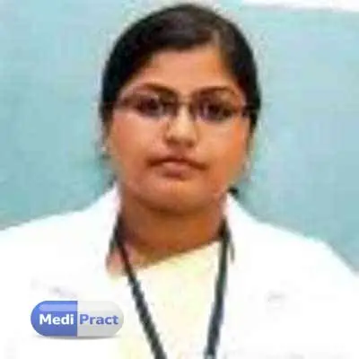 Dr. Jayasudha.G.C Profile Picture