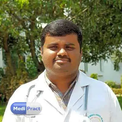 Dr. Jayasurya Reddy Profile Picture