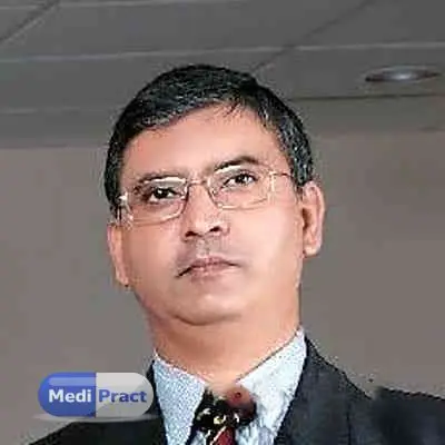 Dr. Jayateerth W Kulkarni Profile Picture
